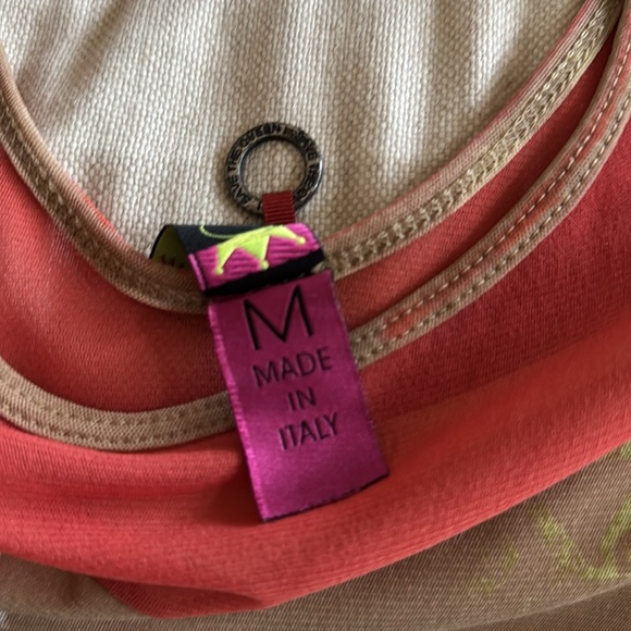 Save The Queen A line maxi dress - Picture 5 of 5